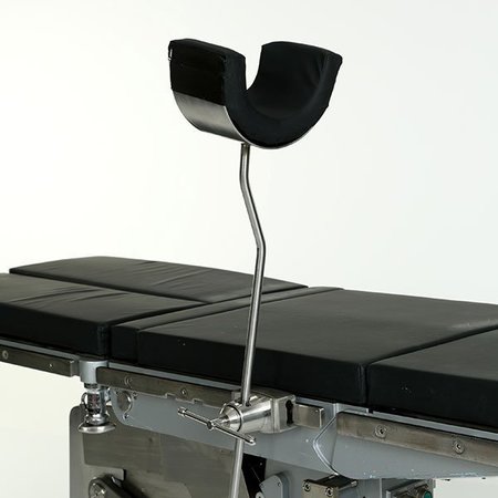 MIDCENTRAL MEDICAL Elbow arthroscopy positioner with pad MCM450